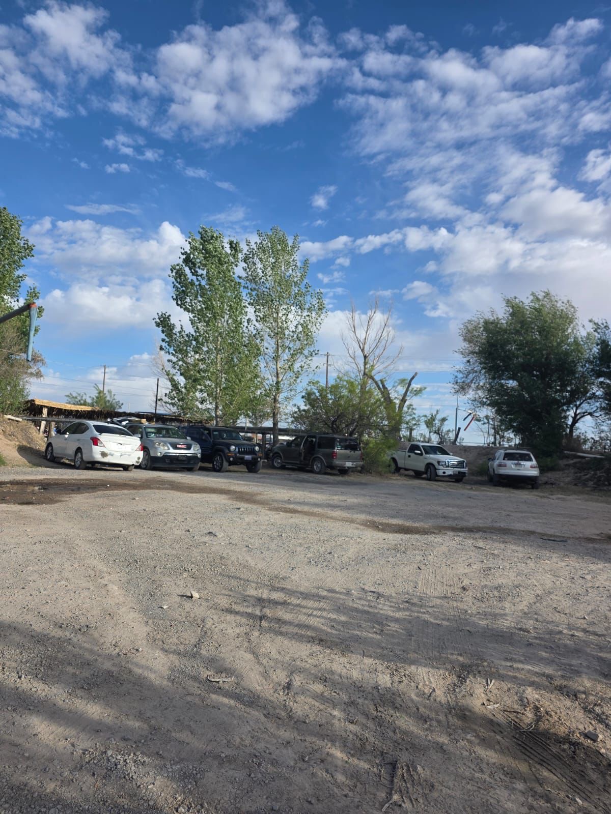 OPERATIVO DE VIGILANCIA DE PASCUA