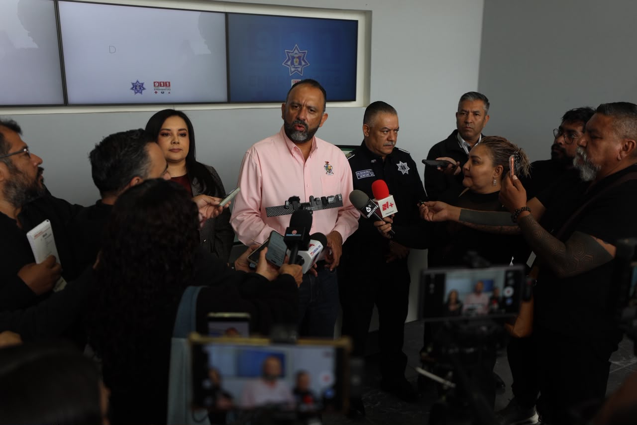 MANTIENE GOBIERNO MUNICIPAL ATENCIÓN EN ZONAS AFECTADAS POR LAS LLUVIAS