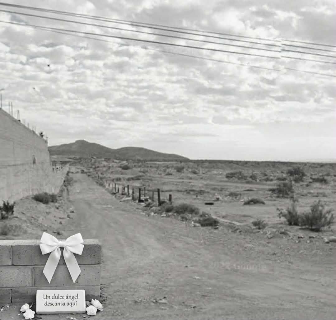 LOCALIZARON A LOS PAPÁS DEL NIÑO ENCONTRADO SIN VIDA EN EL KM27