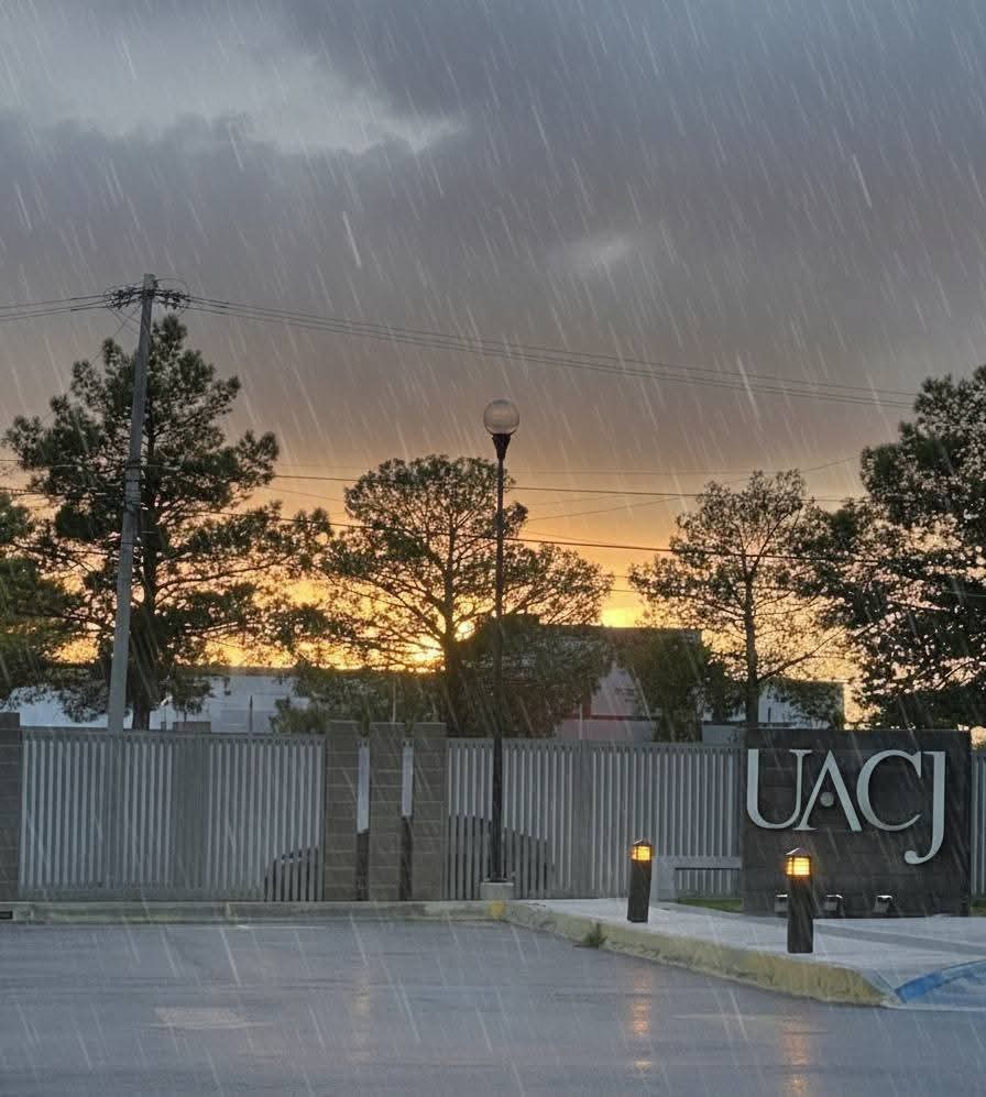 SUSPENDEN CLASES PRESENCIALES UACJ
