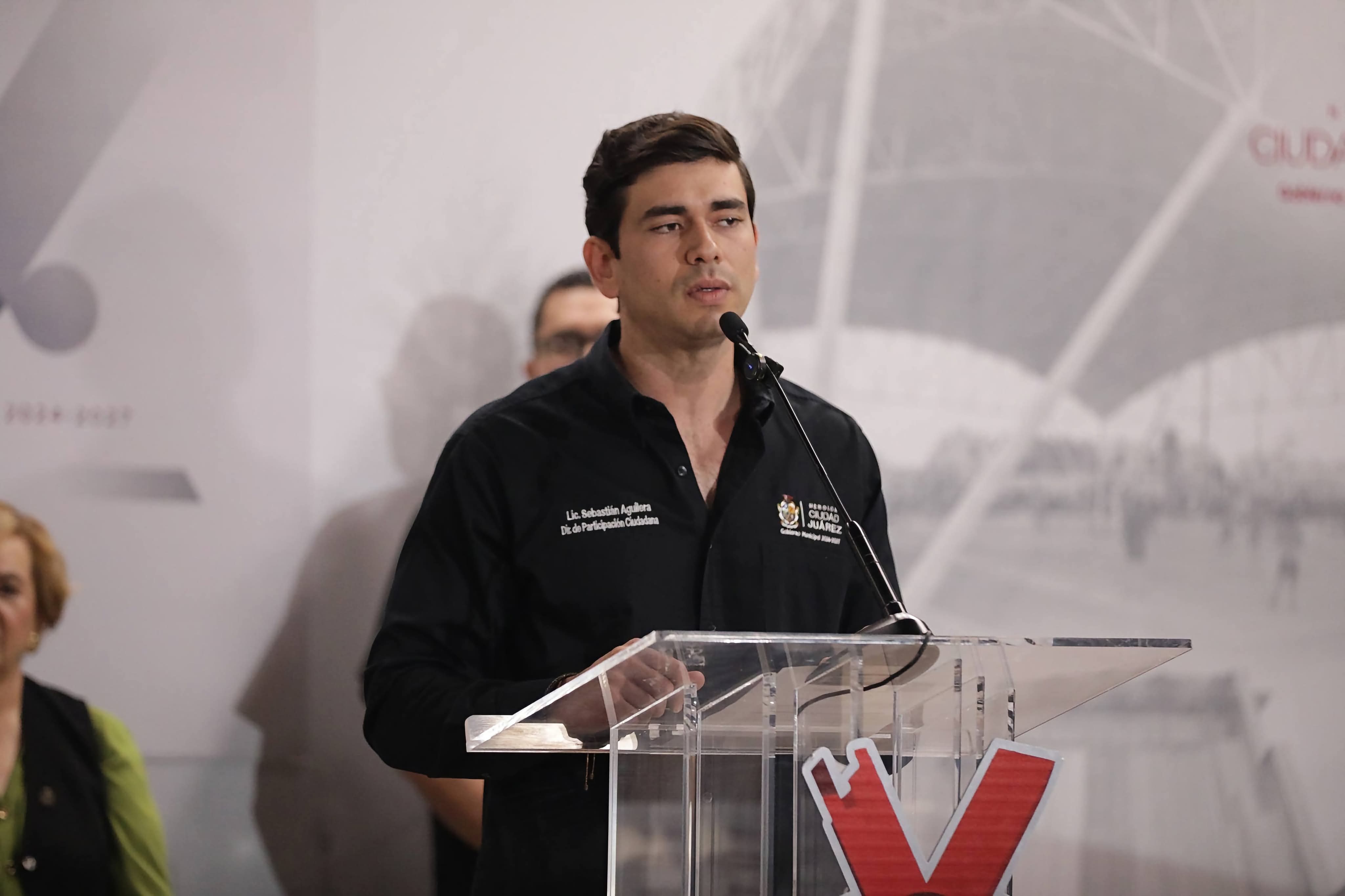 SE ABRE CONVOCATORIA PRESUPUESTO PARTICIPATIVO 2027