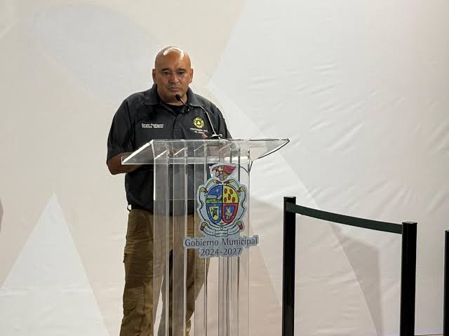 NIEGA PROTECCIÓN CIVIL AVISTAMIENTO EN EL VALLE DE JUÁREZ